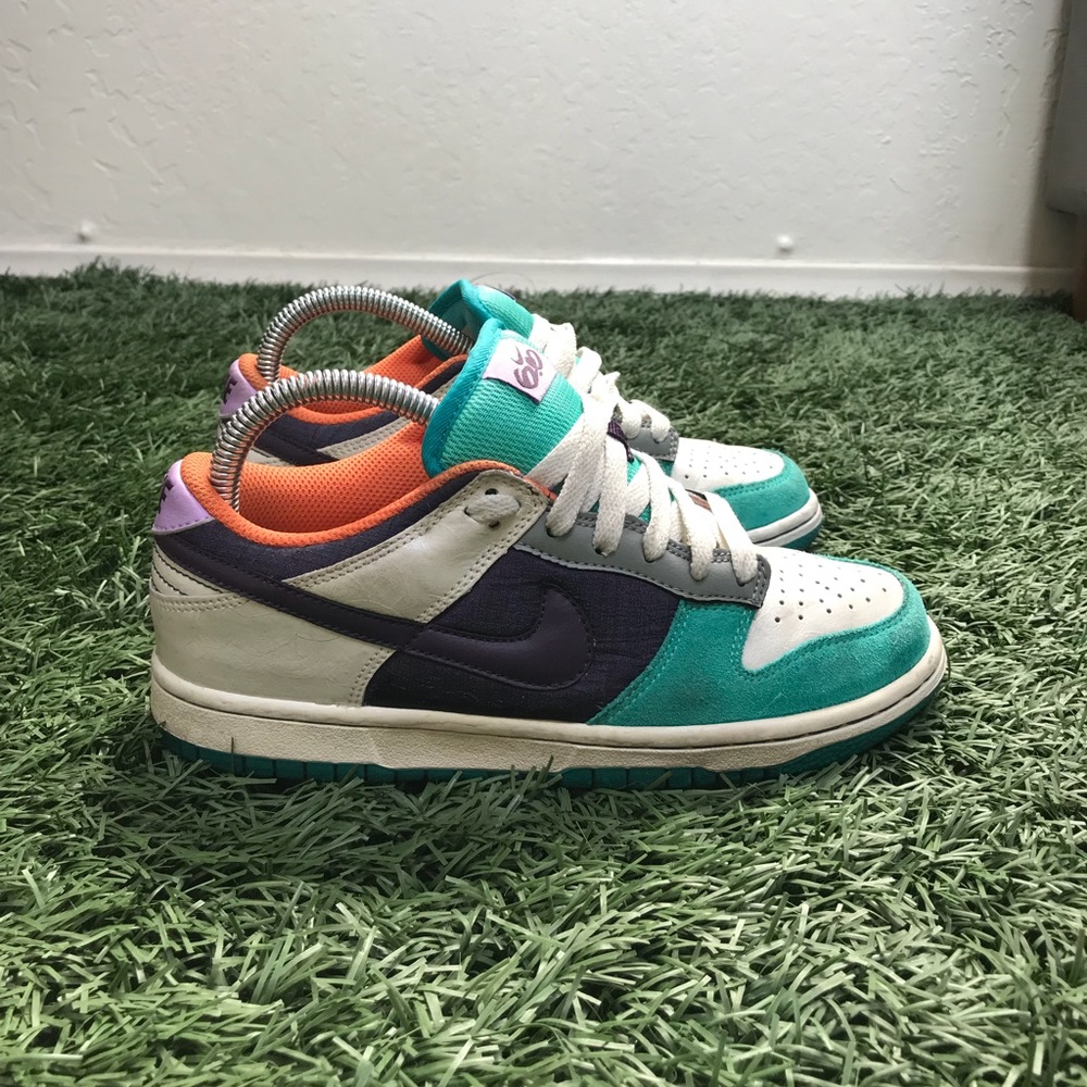 Nike Dunk 6.0